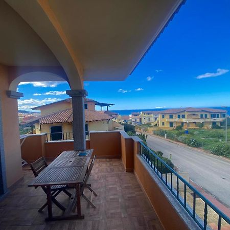 Apartamento Castelsardo,Lu bagnu Exterior foto