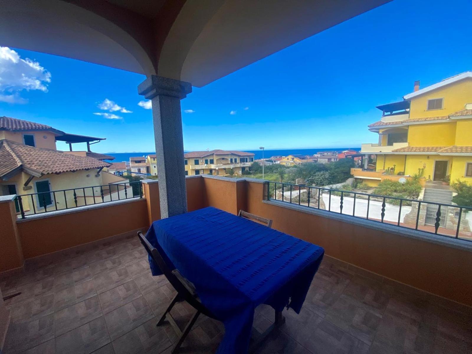 Apartamento Castelsardo,Lu bagnu Exterior foto