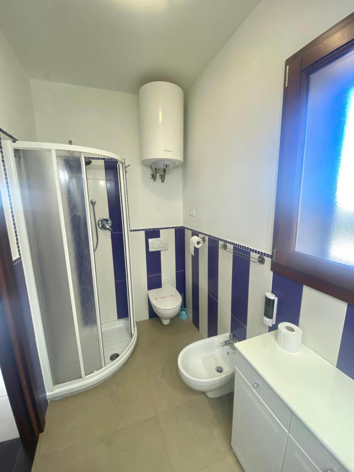 Apartamento Castelsardo,Lu bagnu Exterior foto