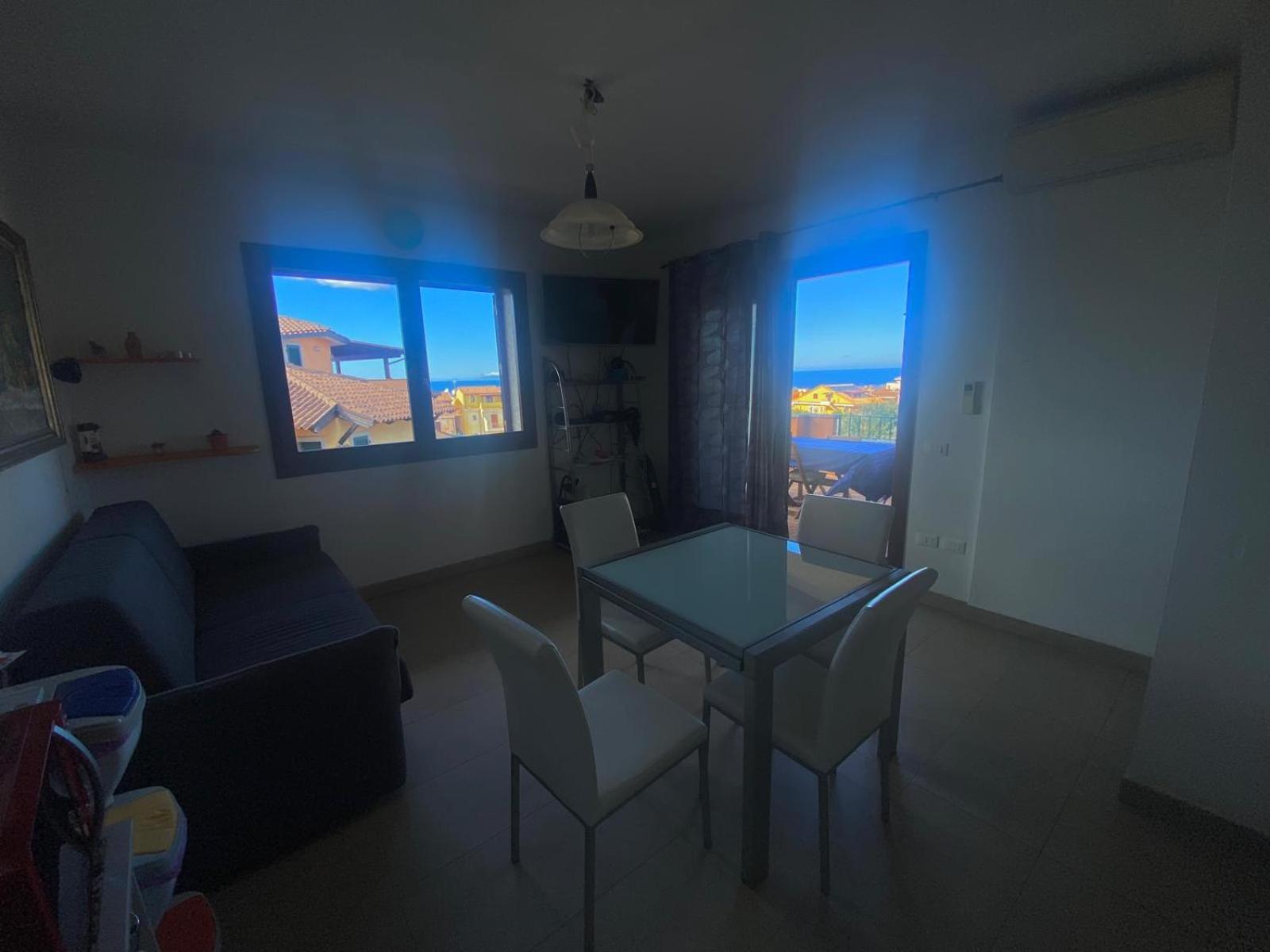 Apartamento Castelsardo,Lu bagnu Exterior foto